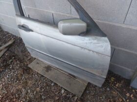 BMW Jobb első Ajtó (Üres lemez)