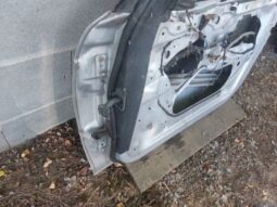 
										BMW Jobb első Ajtó (Üres lemez) full									