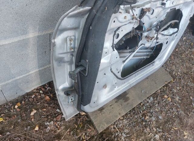 
								BMW Jobb első Ajtó (Üres lemez) full									