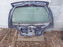 
										FORD Csomagtérajtó (Üres lemez) full									