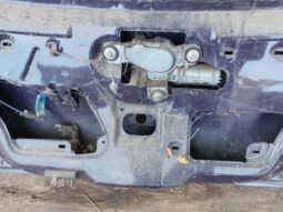 
										FORD Csomagtérajtó (Üres lemez) full									