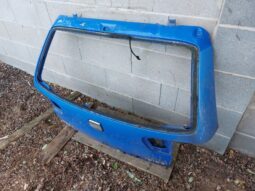 
										SEAT Csomagtérajtó (Üres lemez) full									