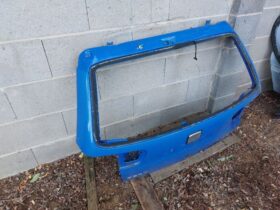 SEAT Csomagtérajtó (Üres lemez)