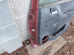 
										OPEL Jobb hátsó Ajtó (Részeivel) full									