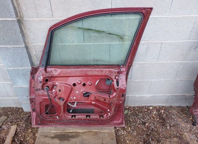 
								OPEL Jobb első Ajtó (Részeivel) full									