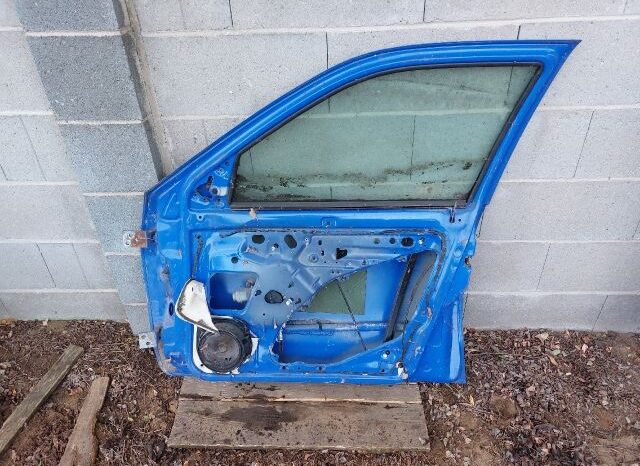 
								SEAT Jobb első Ajtó (Részeivel) full									