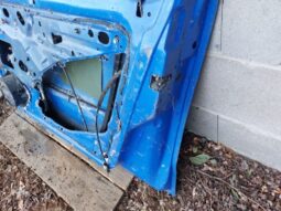 
										SEAT Jobb első Ajtó (Részeivel) full									