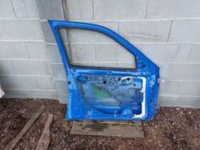 SEAT Bal első Ajtó (Üres lemez)