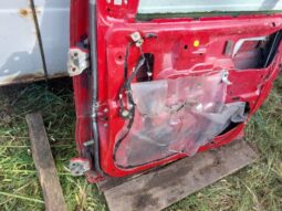
										SUZUKI Jobb első Ajtó (Részeivel) full									