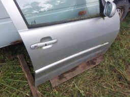 
										VW Jobb első Ajtó (Részeivel) full									