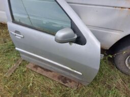 
										VW Jobb első Ajtó (Részeivel) full									