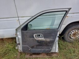 
										VW Jobb első Ajtó (Részeivel) full									