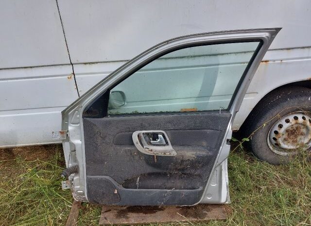 
								VW Jobb első Ajtó (Részeivel) full									