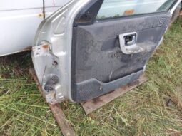 
										VW Jobb első Ajtó (Részeivel) full									