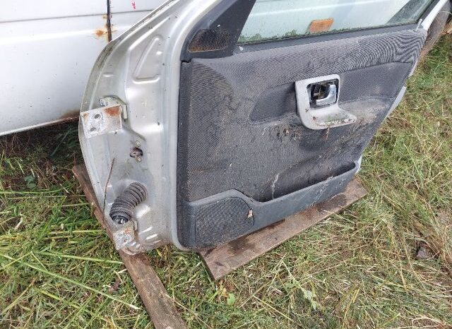 
								VW Jobb első Ajtó (Részeivel) full									