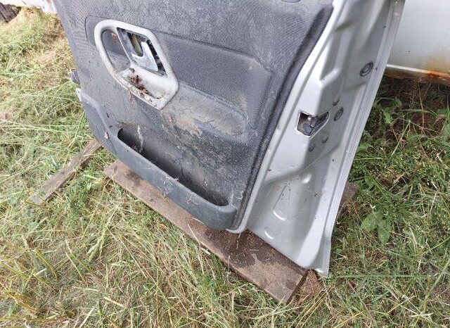 
								VW Jobb első Ajtó (Részeivel) full									