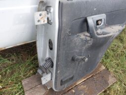 
										VW Jobb hátsó Ajtó (Részeivel) full									