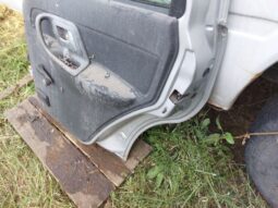 
										VW Jobb hátsó Ajtó (Részeivel) full									