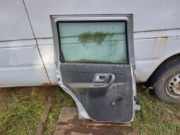 
										VW Bal hátsó Ajtó (Részeivel) full									