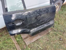 
										FORD Jobb hátsó Ajtó (Üres lemez) full									