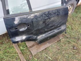 FORD Jobb hátsó Ajtó (Üres lemez)