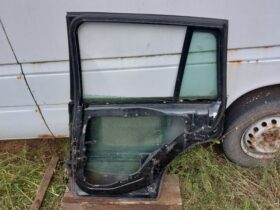 FORD Jobb hátsó Ajtó (Üres lemez)