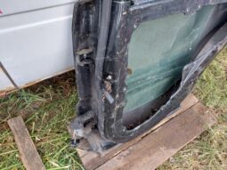 
										FORD Jobb hátsó Ajtó (Üres lemez) full									