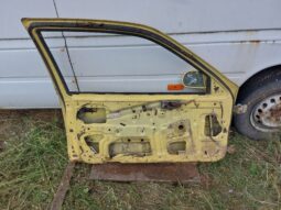 
										SUZUKI Bal első Ajtó (Üres lemez) full									