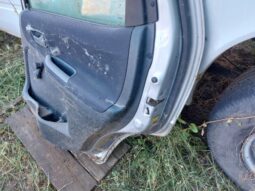 
										SUZUKI Jobb hátsó Ajtó (Részeivel) full									