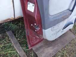 
										OPEL Bal első Ajtó (Részeivel) full									