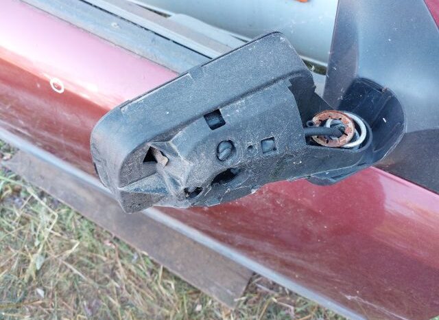 
								OPEL Jobb első Ajtó (Részeivel) full									