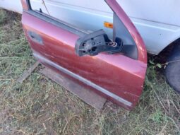 
										OPEL Jobb első Ajtó (Részeivel) full									