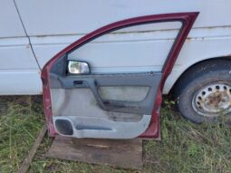 
										OPEL Jobb első Ajtó (Részeivel) full									