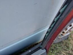 
										OPEL Jobb első Ajtó (Részeivel) full									
