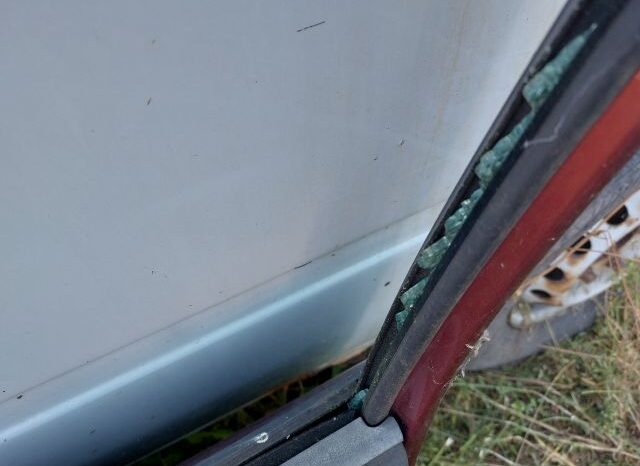 
								OPEL Jobb első Ajtó (Részeivel) full									