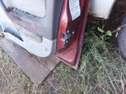 
										OPEL Jobb első Ajtó (Részeivel) full									