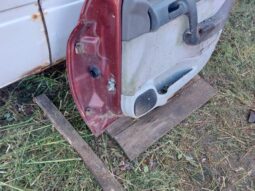 
										OPEL Jobb első Ajtó (Részeivel) full									