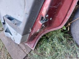 
										OPEL Jobb hátsó Ajtó (Részeivel) full									