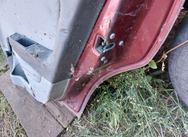 
								OPEL Jobb hátsó Ajtó (Részeivel) full									