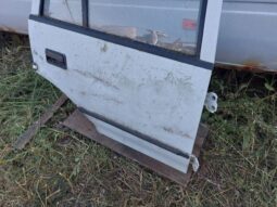 
										SUZUKI Jobb hátsó Ajtó (Részeivel) full									