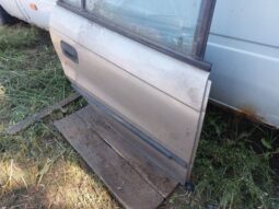 
										OPEL Jobb hátsó Ajtó (Részeivel) full									