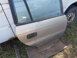 
										OPEL Jobb hátsó Ajtó (Részeivel) full									