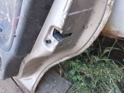 
										OPEL Jobb hátsó Ajtó (Részeivel) full									