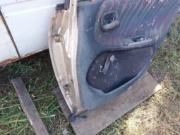 
										OPEL Jobb hátsó Ajtó (Részeivel) full									