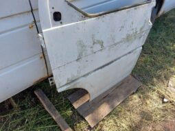 
										VW Bal első Ajtó (Üres lemez) full									