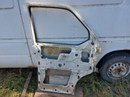 
										VW Bal első Ajtó (Üres lemez) full									