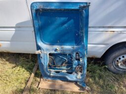 
										RENAULT Bal Tolóajtó (Részeivel) full									