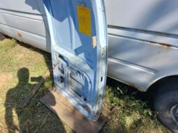 
										RENAULT Bal Csomagtérajtó (Részeivel) full									