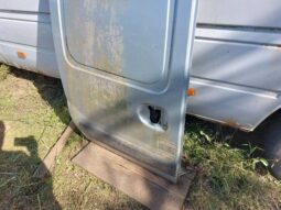 
										RENAULT Jobb Tolóajtó (Részeivel) full									