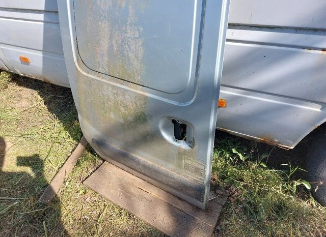 
								RENAULT Jobb Tolóajtó (Részeivel) full									